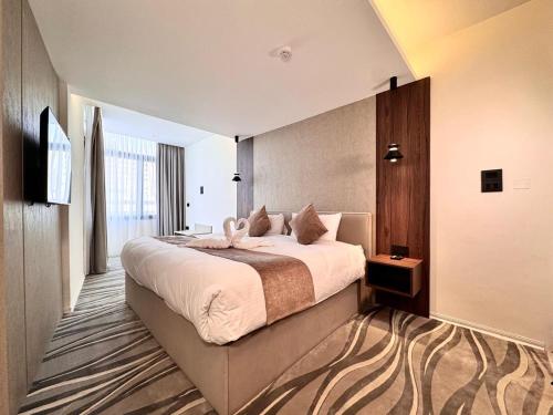 New MerryLand Hotel in عمان القديمة New MerryLand Hotel in عمان القديمة