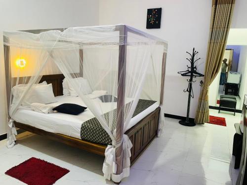 Green Ocean Bay in Arugam Bay Green Ocean Bay in Arugam Bay