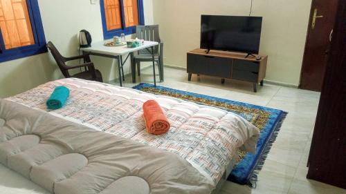 SALEM House Hostel Nizwa