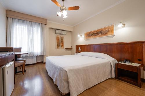 Serrazul Hotel Distributed By Intercity in 그라마두 시티 센터 Serrazul Hotel Distributed By Intercity in 그라마두 시티 센터