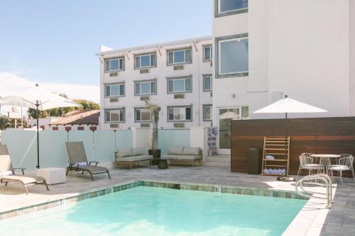 Fasilitas, Hotel Solarena in Newport Beach (CA) Fasilitas, Hotel Solarena in Newport Beach (CA)