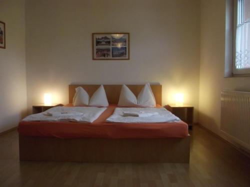 Apartman Nora in Bukfurdo Apartman Nora in Bukfurdo