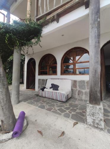 ELOA Atitlan in San Marcos La Laguna ELOA Atitlan in San Marcos La Laguna