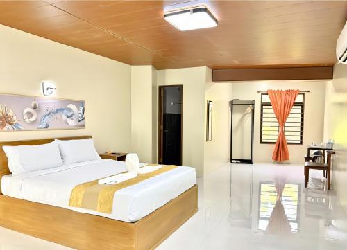 Algers Suites in Marikina Algers Suites in Marikina