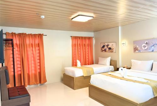 Algers Suites in Marikina Algers Suites in Marikina