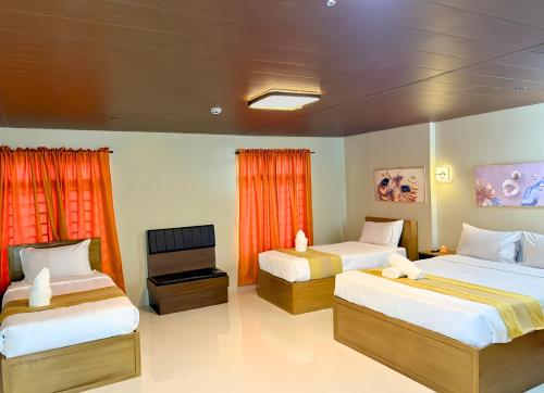 Algers Suites in Marikina Algers Suites in Marikina