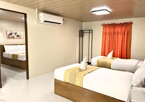 Algers Suites in Marikina Algers Suites in Marikina