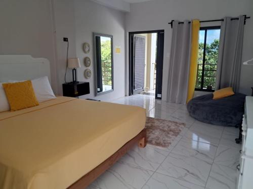 MisBHaven Resort and Spa in Port Antonio MisBHaven Resort and Spa in Port Antonio