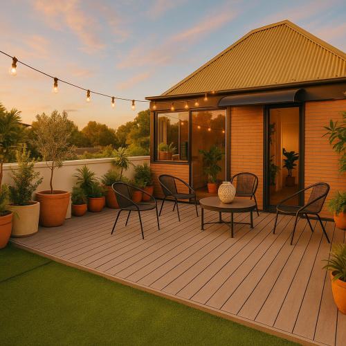 Balkon/terasa, City Budget Hotel in Darlinghurst Balkon/terasa, City Budget Hotel in Darlinghurst