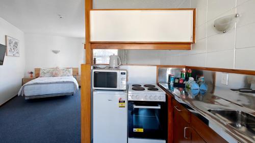 Motel Six in Whangarei Motel Six in Whangarei