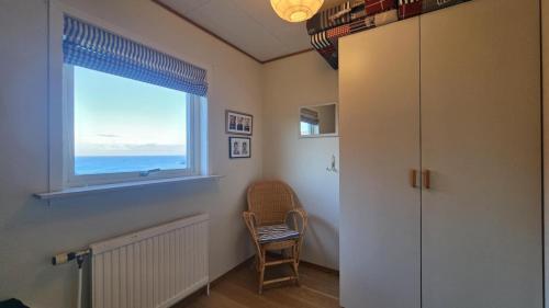 Debesarstova, Færøsk idyl in Skálavík Debesarstova, Færøsk idyl in Skálavík