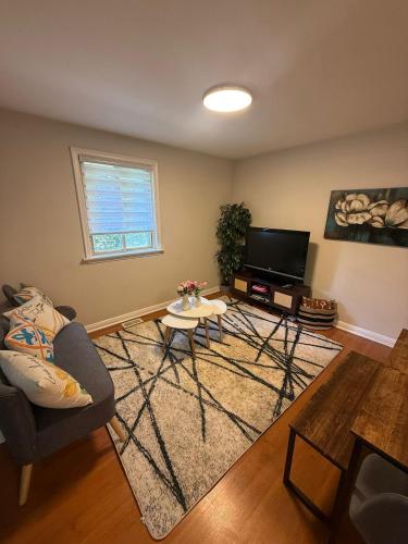 多伦多美丽房间- Great Location in Richmond Hill 多伦多美丽房间- Great Location in Richmond Hill