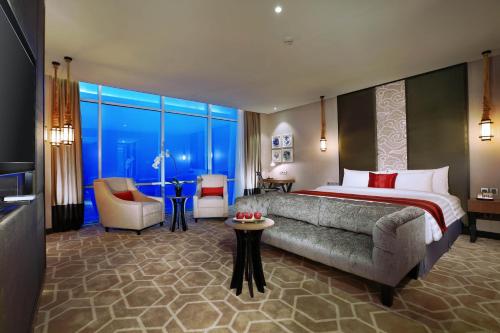 Aston Priority Simatupang Hotel and Conference Center in Jakarta Aston Priority Simatupang Hotel and Conference Center in Jakarta