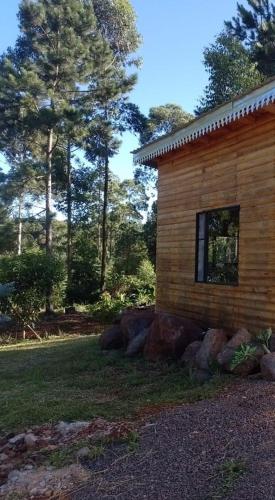 Las golondrinas casa de campo in 도스 데 마요 Las golondrinas casa de campo in 도스 데 마요