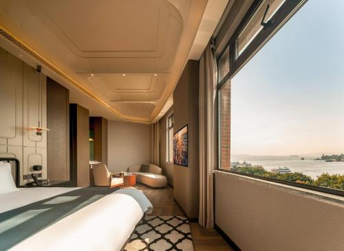Xiamen Lujiang Harbourview Hotel in Xiamen Xiamen Lujiang Harbourview Hotel in Xiamen