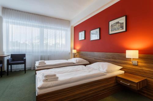 Hotel Veronika in Ostrava Hotel Veronika in Ostrava