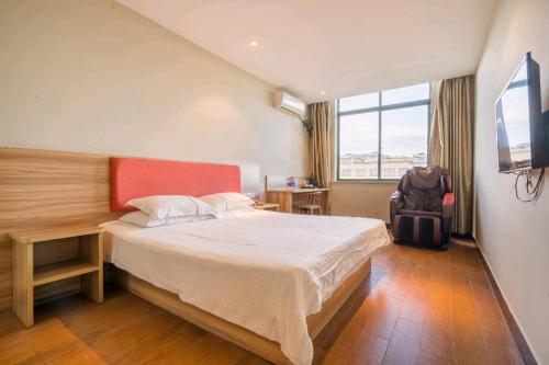 Shanghai Jiejia hotel in Pudong Int'l Airport and New District Shanghai Jiejia hotel in Pudong Int'l Airport and New District