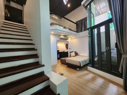 Eco Moment Beach Resort in Phetchaburi Eco Moment Beach Resort in Phetchaburi