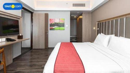 Gammara Hotel Makassar in Makassar Gammara Hotel Makassar in Makassar