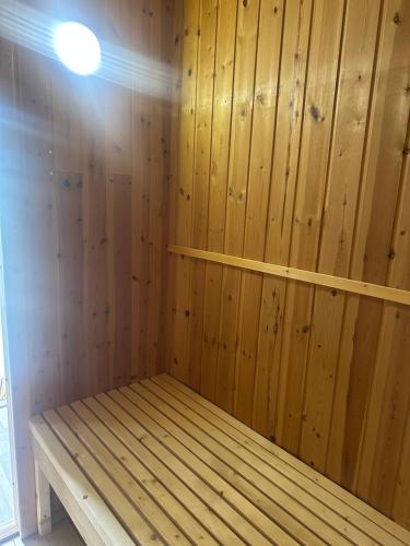 Maria apartment with Sauna Otta in Otta Maria apartment with Sauna Otta in Otta