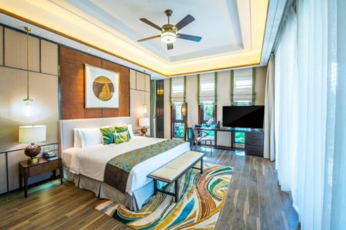 Country Garden Hot Spring Hotel Huizhou in Huiyang Country Garden Hot Spring Hotel Huizhou in Huiyang