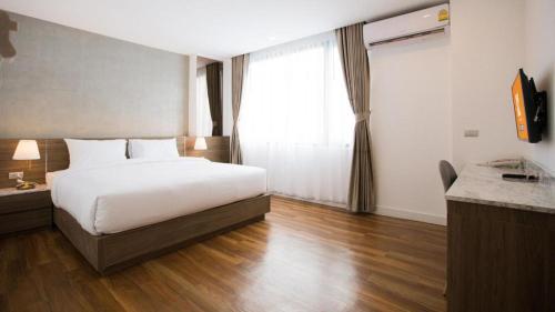 B2 Phitsanulok Premier Hotel in Phitsanulok B2 Phitsanulok Premier Hotel in Phitsanulok