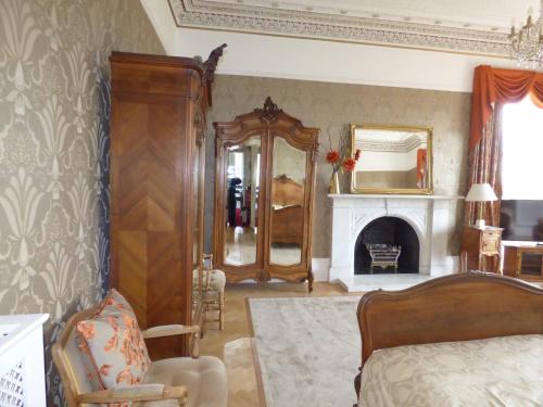 This photo about Moorlands shared on HyHotel.com