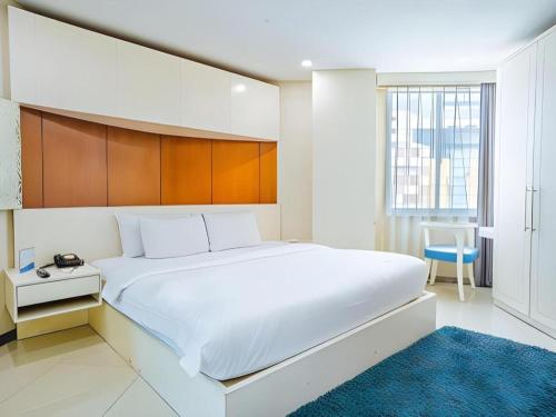 Hotel Falatehan Jakarta in Blok M Hotel Falatehan Jakarta in Blok M