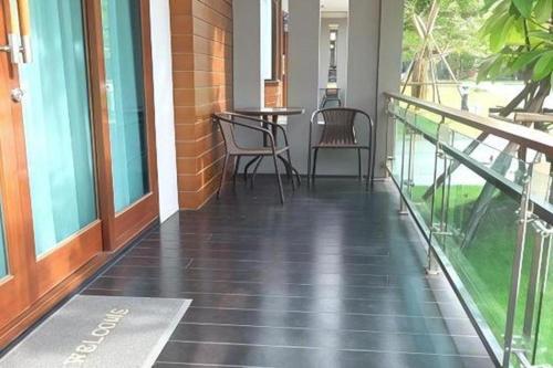 Nutchana Hill Boutique Hotel in Hat Yai International Airport Nutchana Hill Boutique Hotel in Hat Yai International Airport