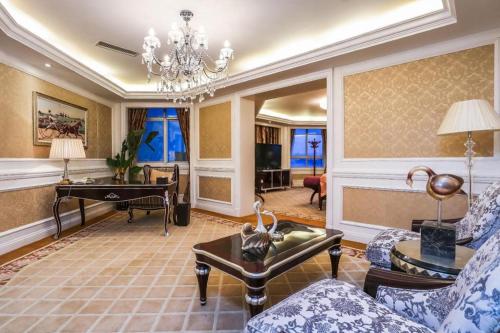 Country Garden Phoenix Hotel Europe City Chuzhou in Chuzhou Country Garden Phoenix Hotel Europe City Chuzhou in Chuzhou