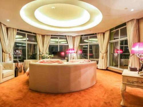Country Garden Phoenix Hotel Europe City Chuzhou in Chuzhou Country Garden Phoenix Hotel Europe City Chuzhou in Chuzhou