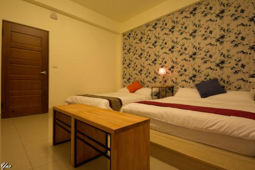 This photo about Good Day B&B shared on HyHotel.com