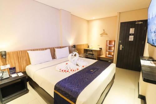 Fitra Hotel Majalengka in Majalengka Fitra Hotel Majalengka in Majalengka