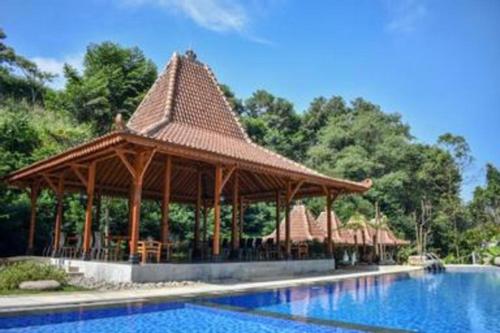 VillaTel Salse in Dago Atas VillaTel Salse in Dago Atas