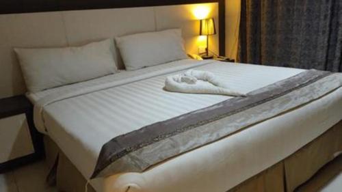 Hotel Benua in Kendari Barat Hotel Benua in Kendari Barat
