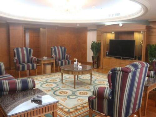 Noble Jasper Hotel Huizhou in Huizhou Noble Jasper Hotel Huizhou in Huizhou