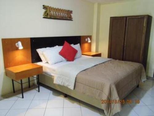 Augusta Pelabuhan Ratu Hotel in Pelabuhan Ratu Augusta Pelabuhan Ratu Hotel in Pelabuhan Ratu