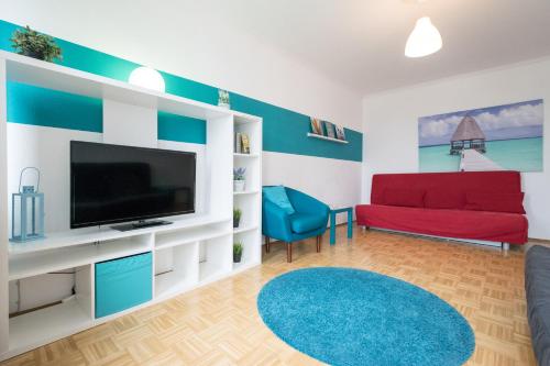 Hotel Fair Apartments
