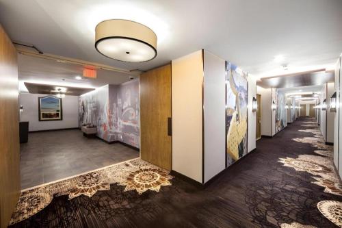 El Cortez Hotel & Casino - 21 and over only in Đường Fremont El Cortez Hotel & Casino - 21 and over only in Đường Fremont