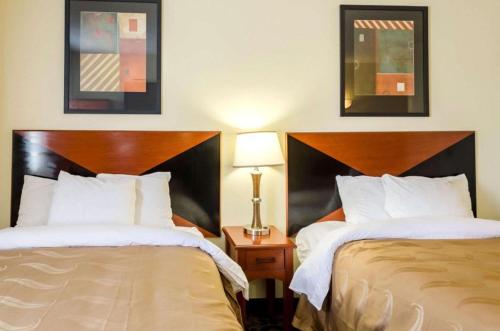 Quality Inn Meridian in Meridian (MS) Quality Inn Meridian in Meridian (MS)