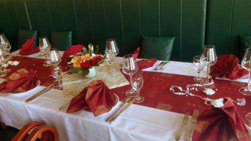 This photo about Sur la Mer - Pension & Restaurant shared on HyHotel.com