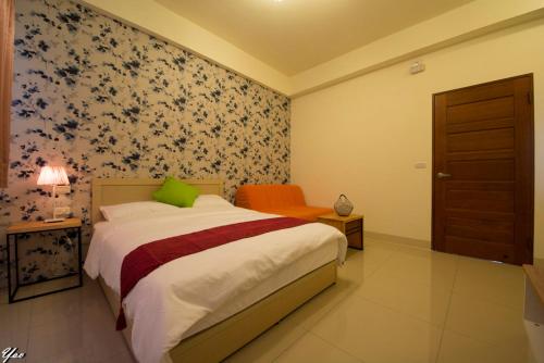 This photo about Good Day B&B shared on HyHotel.com