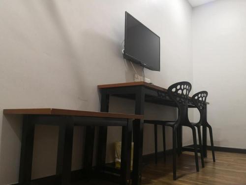 龐當PLT套房飯店 (Pendang Suite Hotel PLT) in 彭丹 龐當PLT套房飯店 (Pendang Suite Hotel PLT) in 彭丹