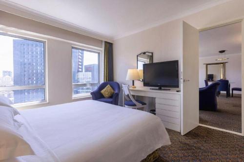 Grand Skylight Hotel Royal, Beijing in International Exhibition Area Grand Skylight Hotel Royal, Beijing in International Exhibition Area