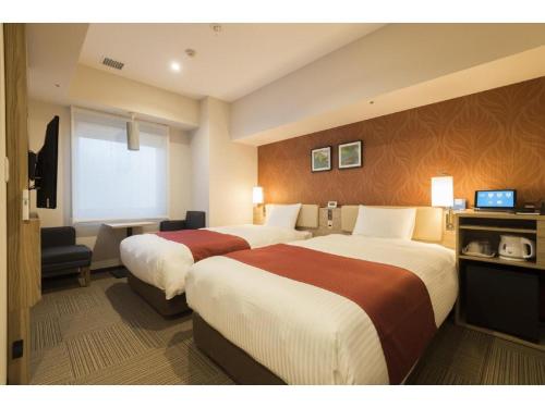 KEIKYU EX INN Keikyu Kawasaki-Station in Yokohama KEIKYU EX INN Keikyu Kawasaki-Station in Yokohama