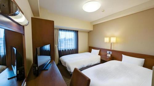 Hotel Route Inn Towada in Towada Hotel Route Inn Towada in Towada