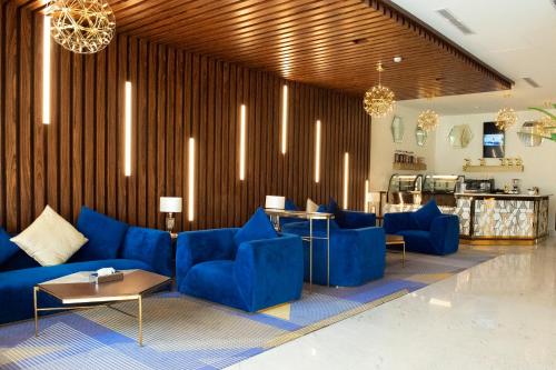 Удобства, Gorash Hotel in Камис Мушаит Удобства, Gorash Hotel in Камис Мушаит