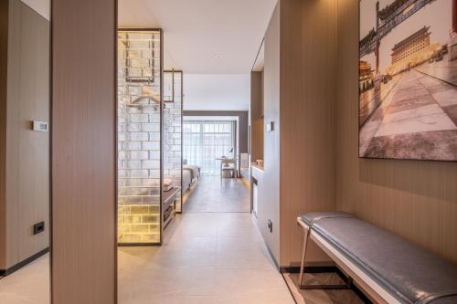 Atour S Hotel Beijing Daxing International Airport in Daxing District Atour S Hotel Beijing Daxing International Airport in Daxing District