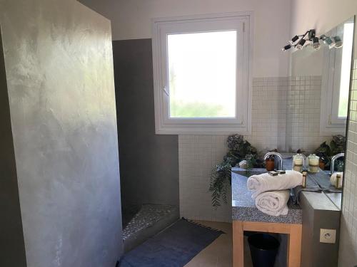 Appartement with terrace in La Ciotat Appartement with terrace in La Ciotat
