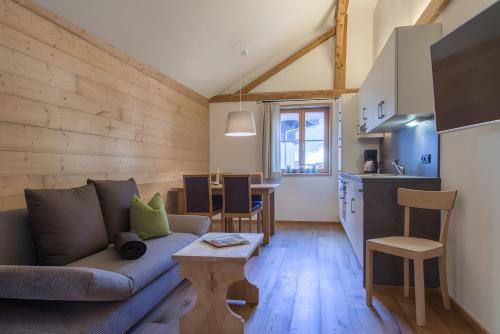 Appartement Moosmann in เมลเลา Appartement Moosmann in เมลเลา